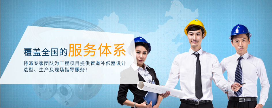 波紋補(bǔ)償器